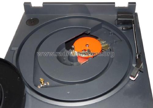 Semi Automatic Turnable MT-M90; Fisher Radio; New (ID = 1731813) Ton-Bild