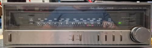 Stereo-Tuner FM-120L; Fisher Radio; New (ID = 3030599) Radio