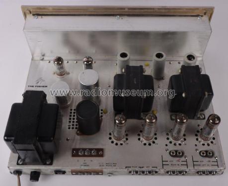 StrataKit Control Amplifier KX-90; Fisher Radio; New (ID = 2914577) Ampl/Mixer