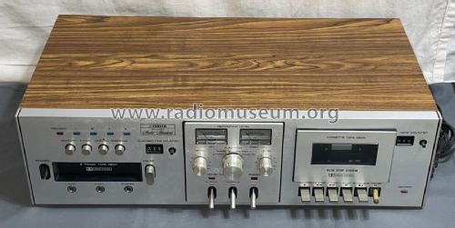 Studio-Standard ER-8150 R-Player Fisher Radio; New York NY, build