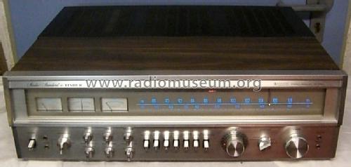 RS-1080; Fisher Radio; New (ID = 1653819) Radio