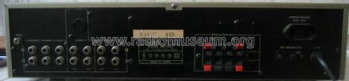 Studio-Standard CA-250; Fisher Radio; New (ID = 604868) Verst/Mix