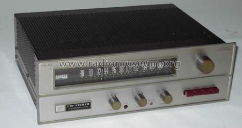 TFM-300; Fisher Radio; New (ID = 1925100) Radio