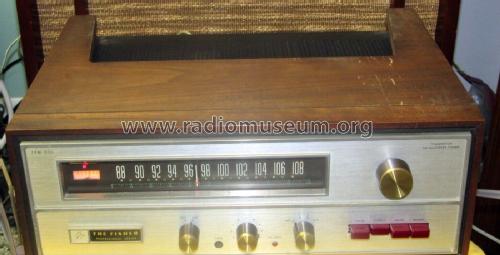 TFM-300; Fisher Radio; New (ID = 2819984) Radio