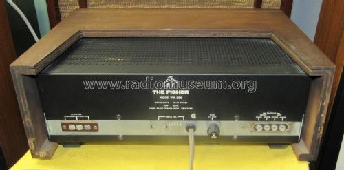 TFM-300; Fisher Radio; New (ID = 2819987) Radio