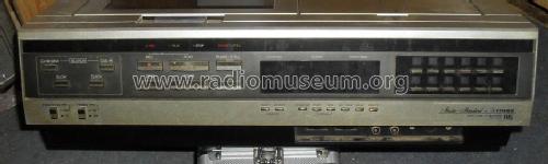 Video Cassette Recorder FVH-P520; Fisher Radio; New (ID = 1659717) R-Player