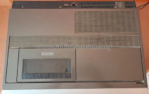 Video Cassette Recorder VBS-7500; Fisher Radio; New (ID = 3114026) Enrég.-R