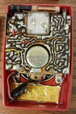 Transistor Six NTR 150; Fleetwood brand? (ID = 2827050) Radio