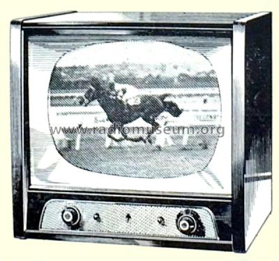 Fleetwood F21T052/01; Fleetwood Television (ID = 2553631) Television