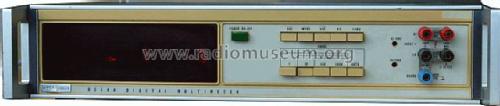 Digital Multimeter 8350A; Fluke, John, Mfg. Co (ID = 878405) Ausrüstung