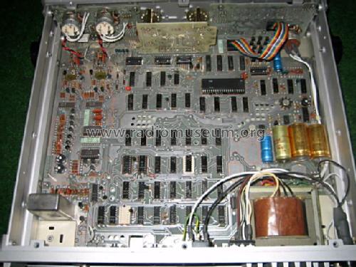 Frequency Counter 1953 A; Fluke, John, Mfg. Co (ID = 1368099) Ausrüstung