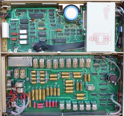 Resistance Calibrator 5450A; Fluke, John, Mfg. Co (ID = 1566534) Equipment