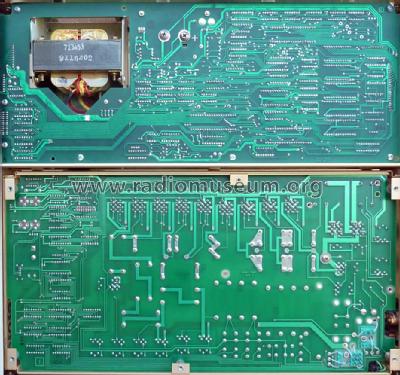 Resistance Calibrator 5450A; Fluke, John, Mfg. Co (ID = 1566535) Equipment