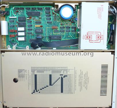 Resistance Calibrator 5450A; Fluke, John, Mfg. Co (ID = 1566537) Equipment