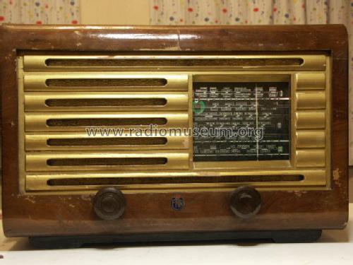 867A; FNR Fabrique (ID = 704880) Radio
