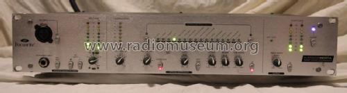 Platinum Penta Preset Stereo Compressor ; Focusrite Audio (ID = 2183836) Misc