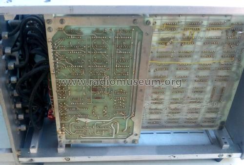 Digital Memory Oscilloscope TR4901/A; Fok-Gyem Szövetkezet (ID = 2132599) Equipment