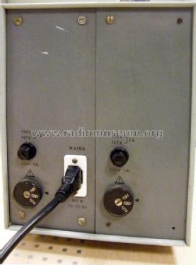 Transistor DC Power Supply TR-9162/A; Fok-Gyem Szövetkezet (ID = 793994) Equipment
