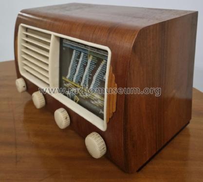 Junior 510; Fona Radio, Fonafon; (ID = 2987417) Radio