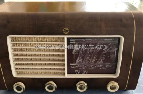 Junior unknown 1; Fona Radio, Fonafon; (ID = 2987474) Radio