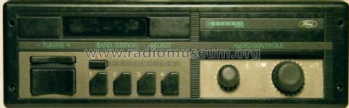 Sound 2000 2002 91FB-18KB10-BA; Ford; Köln (ID = 2314508) Car Radio