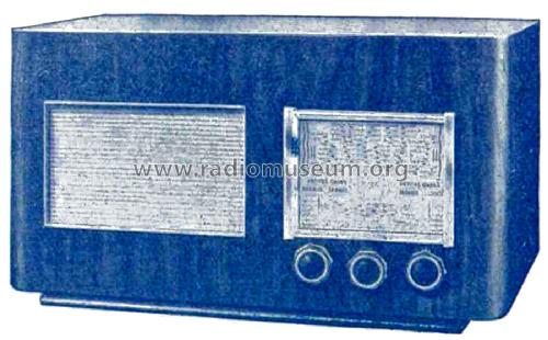 11; Fornett, Buisson, Le (ID = 2205371) Radio