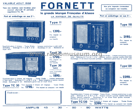 11; Fornett, Buisson, Le (ID = 2205372) Radio