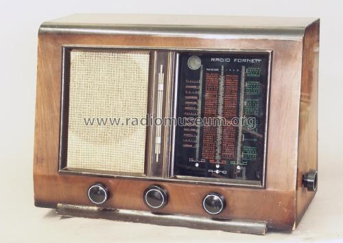 145; Fornett, Buisson, Le (ID = 2810337) Radio