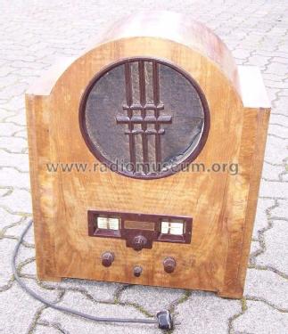 S100; Fornett, Buisson, Le (ID = 2183591) Radio