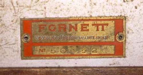 13; Fornett, Buisson, Le (ID = 1523531) Radio