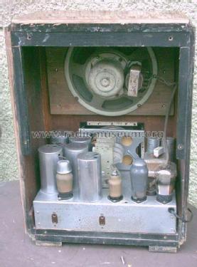 525; Fornett, Buisson, Le (ID = 323965) Radio