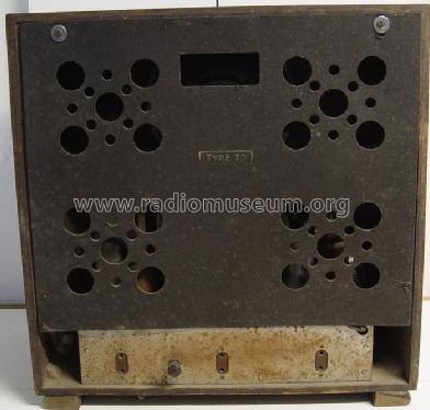 70; Fornett, Buisson, Le (ID = 696204) Radio