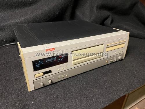 Digital Master Recorder D-5; Foster Electric Co. (ID = 2912404) R-Player