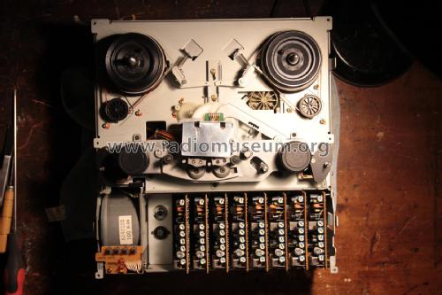 Fostex R 8 ; Foster Electric Co. (ID = 2163904) Ton-Bild