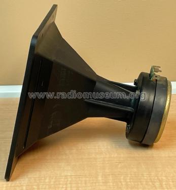 Horn Tweeter FT300H; Foster Electric Co. (ID = 3110003) Speaker-P