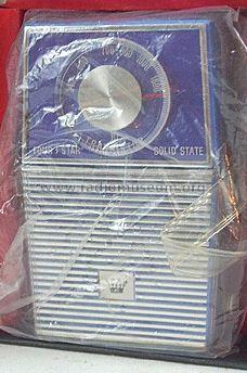 1W.103M Solid State ; Four-Star - Fortune (ID = 1047212) Radio