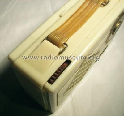 Sonett RT-467; Fövárosi (ID = 2583930) Radio