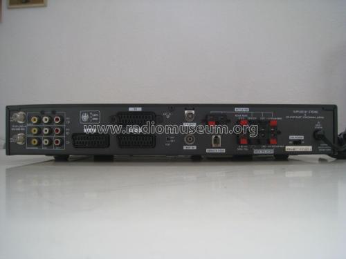 Stereo Satellite Receiver FTS 9500; Fracarro (ID = 2082928) DIG/SAT