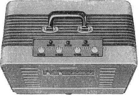 Konsul-3D 0/62-58; Framus Marke, Wilfer (ID = 471159) Verst/Mix