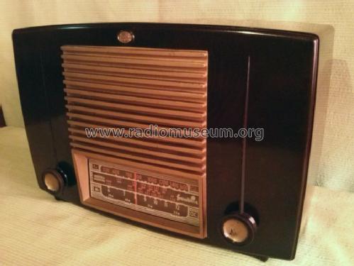 FD17V; Franklin, Buenos (ID = 1654929) Radio