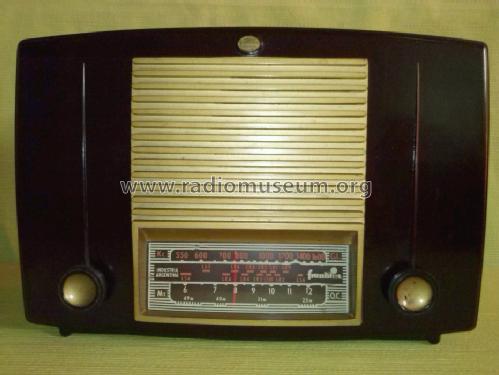 FD17V; Franklin, Buenos (ID = 1658302) Radio