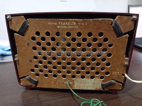 FH06U; Franklin, Buenos (ID = 2682645) Radio