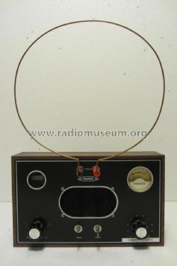 Retroradio Deluxe ; Franzis Verlag, (ID = 3042311) Radio