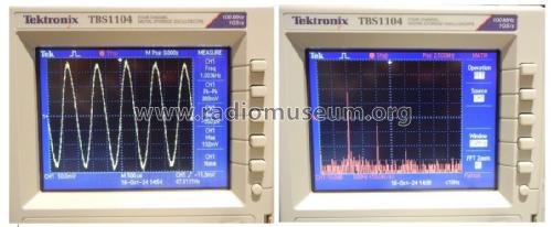 FE15 ; Freed-Eisemann Radio (ID = 3082148) Radio