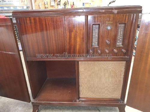 FM-69 ; Freed-Eisemann Radio (ID = 2970946) Radio