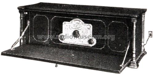 NR11AC Electric 11; Freed-Eisemann Radio (ID = 1795460) Radio