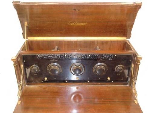 NR-20 ; Freed-Eisemann Radio (ID = 255980) Radio