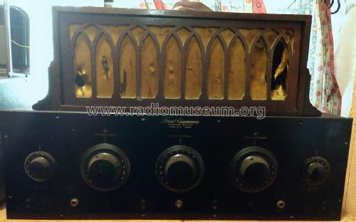 NR6 ; Freed-Eisemann Radio (ID = 2395207) Radio