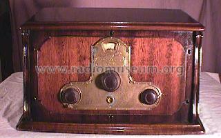 NR-9 ; Freed-Eisemann Radio (ID = 266851) Radio