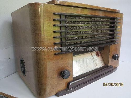 FS2; Fréné et Sabarly; (ID = 2256979) Radio